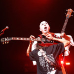 【ライブレポート】人間椅子がワンマンライブ『続・怪談 そして死とエロス』で初の海外公演となるロシアでのイベント出演を発表！