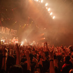 【ライブレポート】ルナフェス オープニングアクトでLUNA SEAが結成当時のバンド名『LUNACY』で登場！