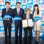 小室哲哉が肝炎プロジェクトのテーマソングを制作する事を発表！「経験を生かしつつ、参加していきたい」