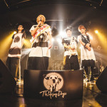 Thinking DogsがTSUBASA（Vo）の生誕祭『DOG’S PARTY vol.3 ～TSUBASA（Vo）生誕スペシャル～』開催！