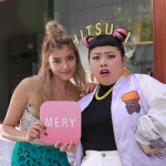 ローラと渡辺直美が「MERY」TVCMでCM初共演！撮影後はローラの誕生日をサプライズでお祝い！