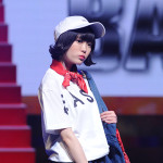 BACKSがファッションステージに登場！GBS2016 S/S