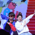 【写真特集】藤田ニコル 前田希美 志田友美ら人気モデルが共演！咲くLove PopteenヒロインFes2016開催！