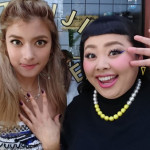 ローラと渡辺直美が「MERY」TVCMでCM初共演！撮影後はローラの誕生日をサプライズでお祝い！