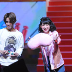 【写真特集】藤田ニコル 前田希美 志田友美ら人気モデルが共演！咲くLove PopteenヒロインFes2016開催！