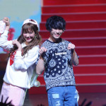 【写真特集】藤田ニコル 前田希美 志田友美ら人気モデルが共演！咲くLove PopteenヒロインFes2016開催！