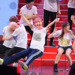 【写真特集】藤田ニコル 前田希美 志田友美ら人気モデルが共演！咲くLove PopteenヒロインFes2016開催！