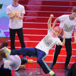 【写真特集】藤田ニコル 前田希美 志田友美ら人気モデルが共演！咲くLove PopteenヒロインFes2016開催！