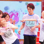 【写真特集】藤田ニコル 前田希美 志田友美ら人気モデルが共演！咲くLove PopteenヒロインFes2016開催！