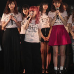 【動画】藤田ニコル　池田エライザ　江野沢愛美らが「超十代」で開会宣言！