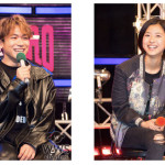 EXILE NAOTOが主演を務めるドラマ『ナイトヒーロー ＮＡＯＴＯ』製作発表会見に登場！