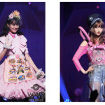 トリンドル玲奈、河北麻友子、マギーらが登場！ViVi Night 2016 OPステージから最高潮！