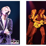 【速報ライブレポート】GLAYがルナフェスに登場！セッションではLUNA SEAと共演！