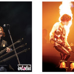 【ライブレポート】LUNA SEAがルナフェス初日でhideの『ピンクスバイダー』をカバー！