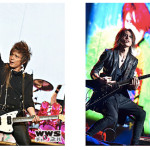 【ライブレポート】LUNA SEAが『LUNATIC FEST.』に登場！ロック界の歴史に残る感動のフィナーレ！