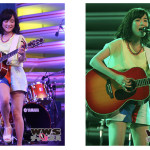 大原櫻子がお台場夢大陸Presents ドリームメガガールズオーディションに登場！