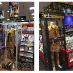 EXILEメンバー着用”AMAZING WORLD”ライブ衣装展が全国で期間限定開催！