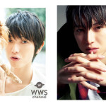 本郷奏多の新たな魅力が詰まった、７年ぶりの写真集『KANATA HONGO 2016』が5月25日 ぴあより発売！