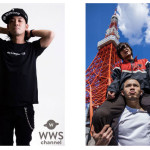 若旦那、ハジ→、BLUE ENCOUNTらが出演！『FREEDOM aozora 2016』第1弾出演アーティスト発表！