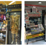 EXILEメンバー着用”AMAZING WORLD”ライブ衣装展が全国で期間限定開催！