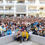 スキマスイッチがスペースシャワーTVの公開収録でミニライブとトークショーを披露！