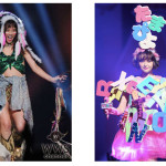 トリンドル玲奈、河北麻友子、マギーらが登場！ViVi Night 2016 OPステージから最高潮！