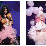 トリンドル玲奈、河北麻友子、マギーらが登場！ViVi Night 2016 OPステージから最高潮！