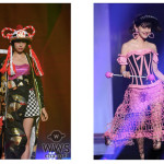 トリンドル玲奈、河北麻友子、マギーらが登場！ViVi Night 2016 OPステージから最高潮！