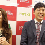 ダレノガレ明美とあべこうじが恋愛について語る！「自然体が一番！」