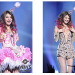 トリンドル玲奈、河北麻友子、マギーらが登場！ViVi Night 2016 OPステージから最高潮！