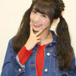 【動画】夢アド 志田友美にシンデレラフェス舞台裏でインタビュー！「WEGOのファッションショーで前回より盛り上がってた！」