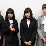 【動画】夢みるアドレセンスにインタビュー！4月27日に両A面4thシングル「おしえてシュレディンガー」「ファンタスティックパレード」リリース