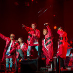 【ライブレポート】DOBERMAN INFINITYが幕張メッセ１万人の前で圧巻のライブパフォーマンス！「みんなも夢を諦めないで、諦めるのは次の夢が見つかった時だけです！」