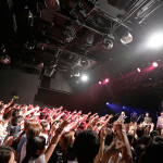 【ライブレポート】Benthamが初のワンマン公演を開催！ 疾走感あふれるサウンドで観客を魅了