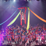 指原莉乃 団長の傑作！『HKT48春のライブツアー～サシコ・ド・ソレイユ 2016～ スペシャル DVD&Blu-ray BOX』の商品詳細発表！