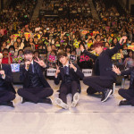 Boys Republicが『Royal Memorial Ceremony Vol.0～春の心～』を開催！初の日本ツアーが7月に開催決定！