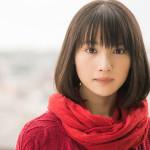 月9ドラマ「ラヴソング」出演中の新山詩織がダブルAサイドシングル『あたしはあたしのままで/恋の中』を6/29リリース決定！
