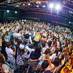 ベリーグッドマンが全国ワンマンツアーファイナルは大盛況！今年秋の全国ツアーに向けて“跳躍”なライブを披露！