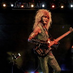 きゃりーぱみゅぱみゅと「月曜から夜ふかし」で話題沸騰中のジャガーさんがコラボ！