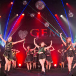 GEMが武田舞彩LA留学前のラストツアーを開始！「芸能界でトップになれるグループを目指していきたいなって思ってます」
