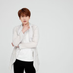 SUPER JUNIORのキュヒョンにインタビュー！新曲『Celebration~君に架ける橋〜』や、ソロツアーについて語る！