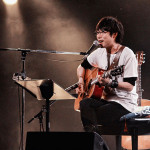 高橋 優が MTV 伝統のステージに挑む 「MTV Unplugged: Yu Takahashi」7/20に収録！