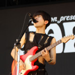 【ライブレポート】キュウソネコカミがTMR風衣装でオーディエンスの心をガッチリわしづかみ！JAPAN JAM BEACH 2016