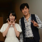野口五郎のCOTTON CLUBコンサートにサプライズゲストでSKE48高柳明音が登場！