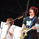 【ライブレポート】KANA-BOONがMETROCK2016に登場！文句無しの圧巻のパフォーマンスを披露！