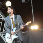 【ライブレポート】長瀬智也、神木隆之介、桐谷健太、清野菜名の地獄ロックバンド・地獄図（ヘルズ）がMETROCKオープニングアクトに登場