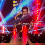 【写真特集】DOBERMAN INFINITYが北陸ガールズグランプリ2016で オーディエンスを魅了！