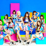 Cheeky Paradeがアルバム新曲を主要サブスクリプションサービスで先行配信！壮行会イベントも開催決定！