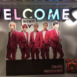 Da-iCEとプリが撮れる！？SHIBUYA109で期間限定コラボレーションプリ機が登場！