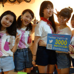 カプ式会社ハイパーモチベーションが衣装を無視してクールビズでライブを盛り上げる！？